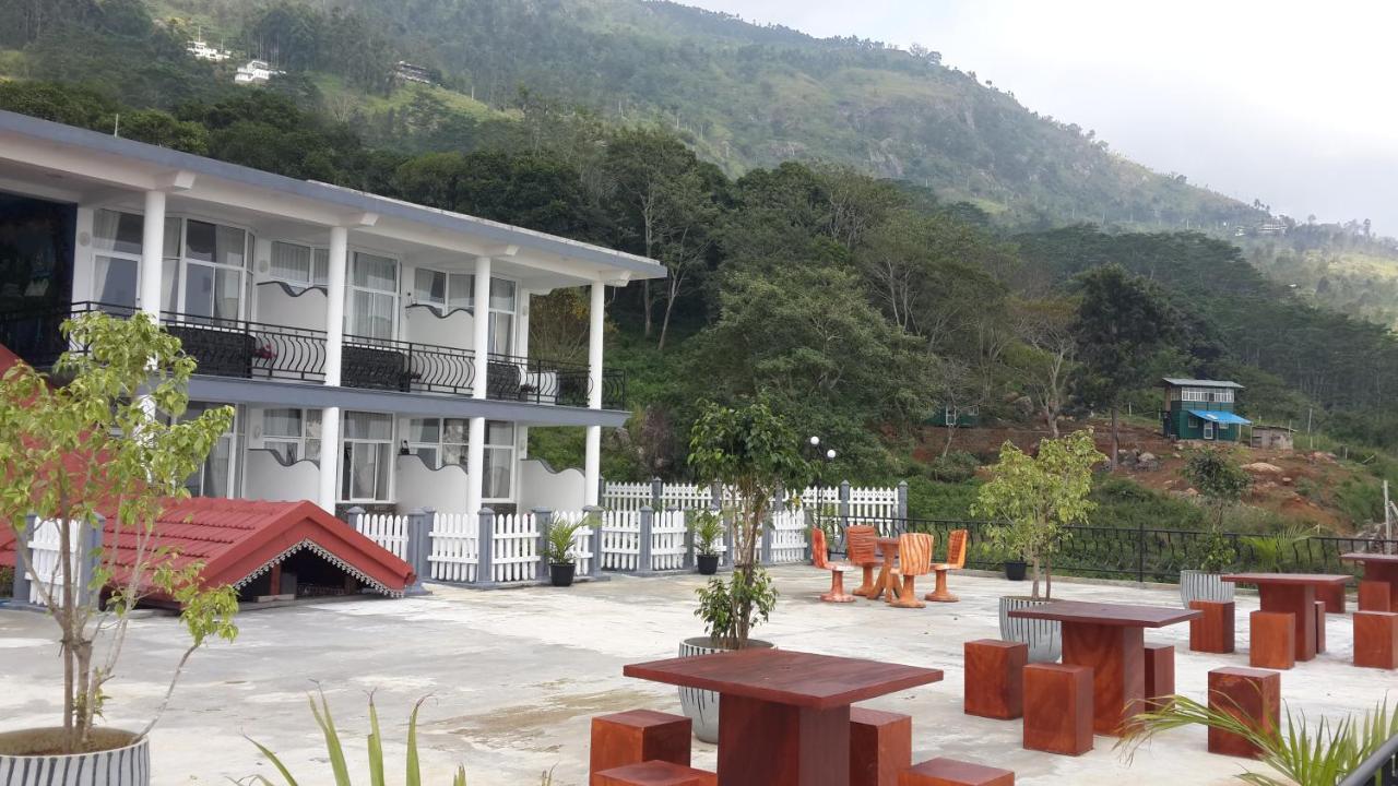 Discovery Retreat Blackwood Haputale Ngoại thất bức ảnh