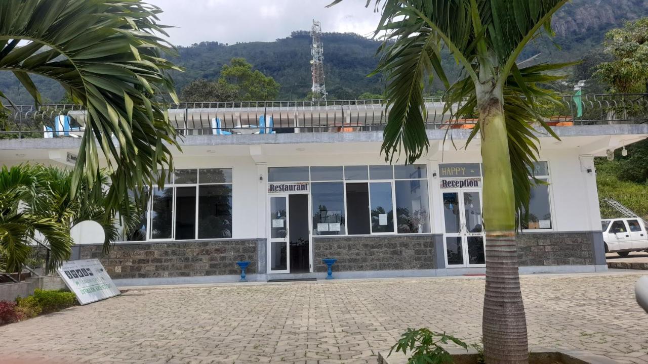 Discovery Retreat Blackwood Haputale Ngoại thất bức ảnh