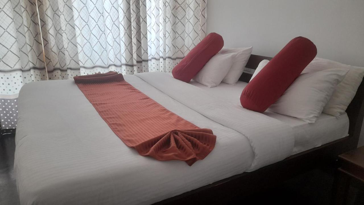 Discovery Retreat Blackwood Haputale Ngoại thất bức ảnh
