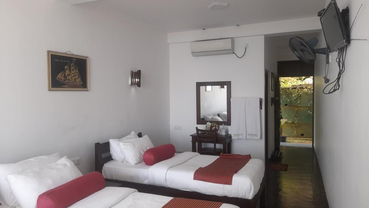 Discovery Retreat Blackwood Haputale Ngoại thất bức ảnh