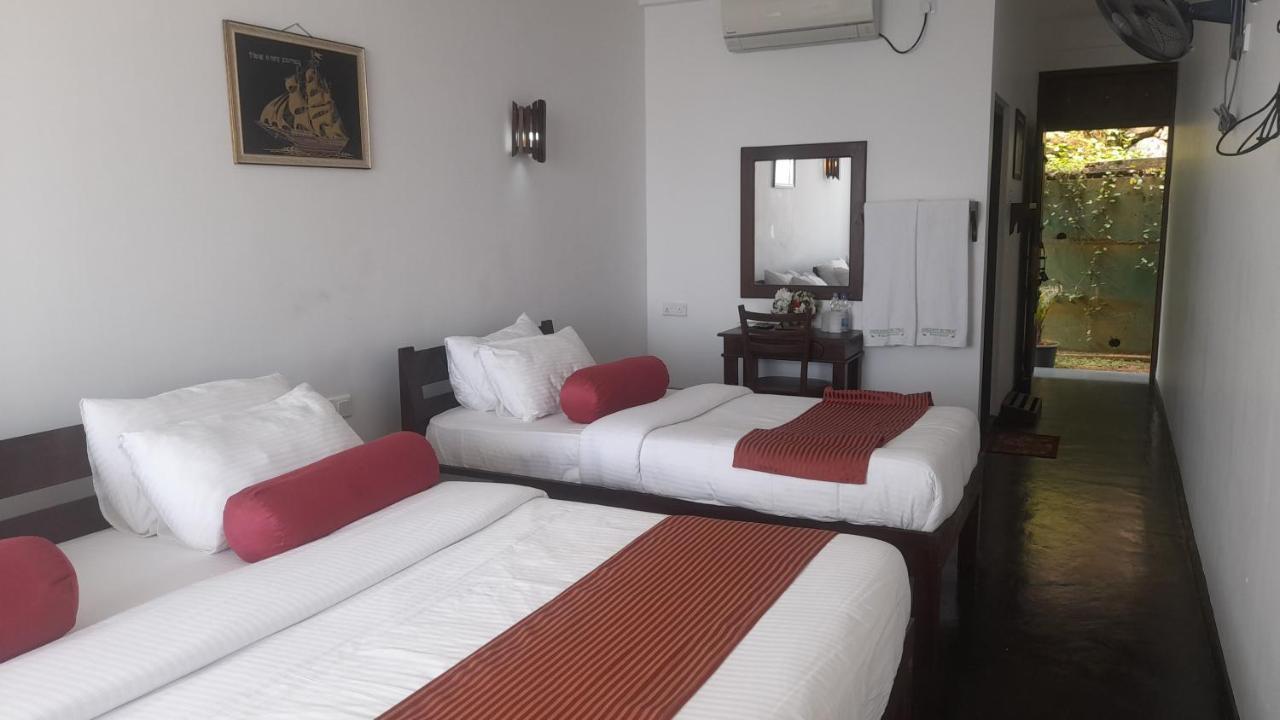 Discovery Retreat Blackwood Haputale Ngoại thất bức ảnh