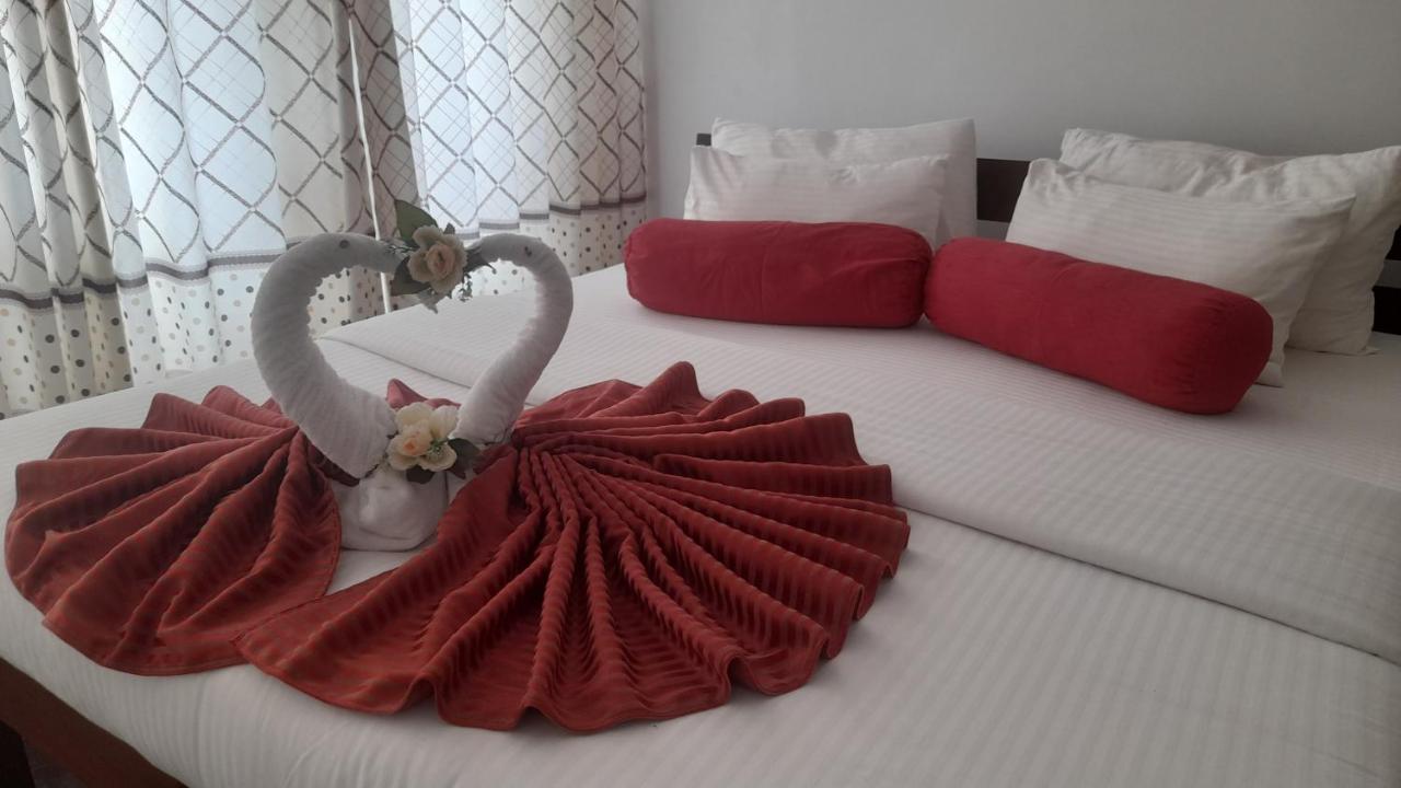Discovery Retreat Blackwood Haputale Ngoại thất bức ảnh