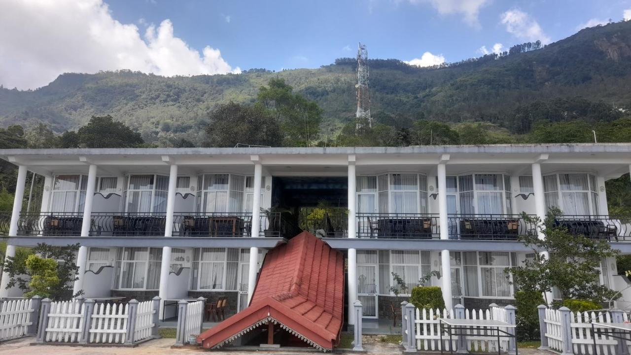 Discovery Retreat Blackwood Haputale Ngoại thất bức ảnh