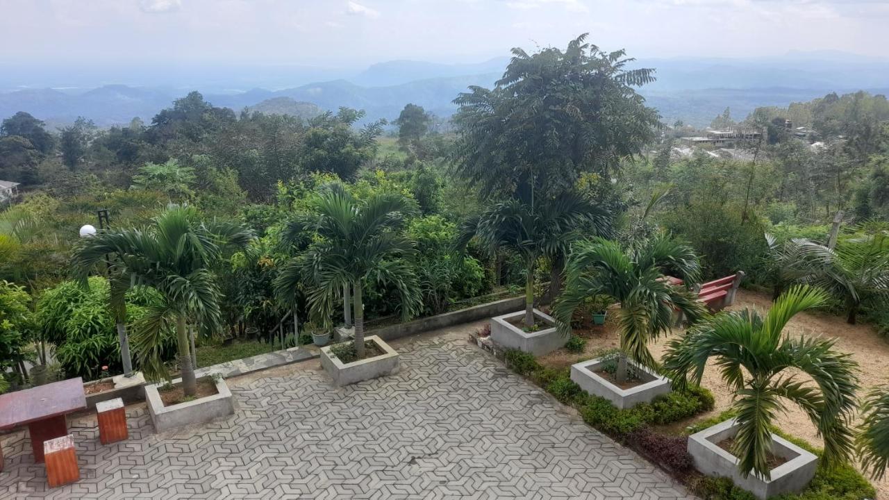 Discovery Retreat Blackwood Haputale Ngoại thất bức ảnh