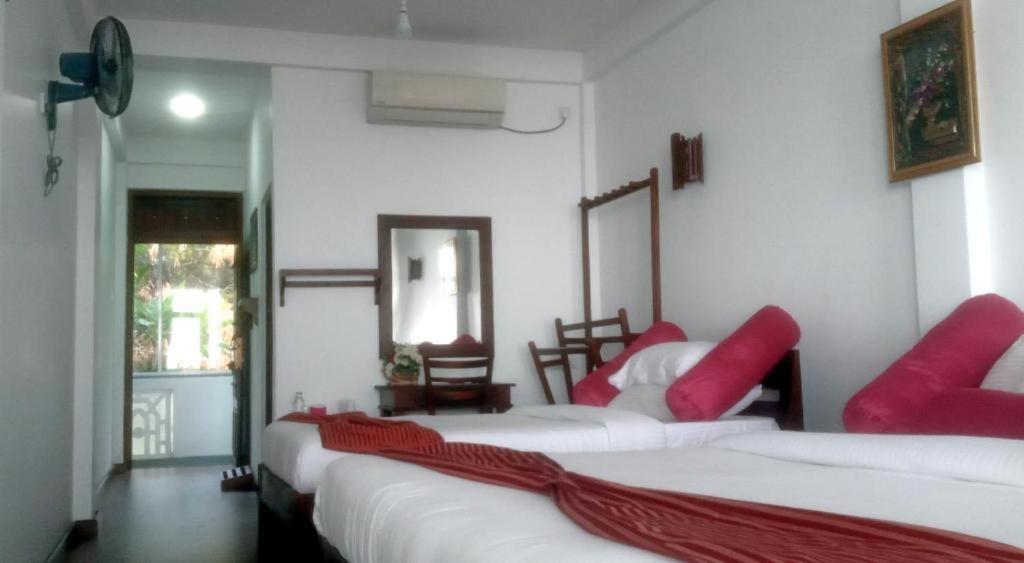 Discovery Retreat Blackwood Haputale Ngoại thất bức ảnh