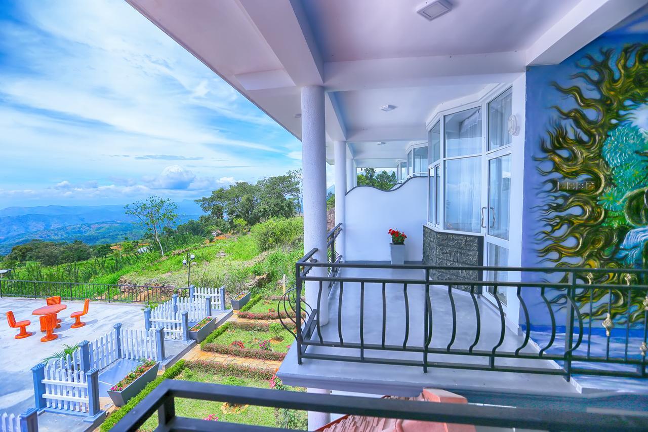 Discovery Retreat Blackwood Haputale Ngoại thất bức ảnh