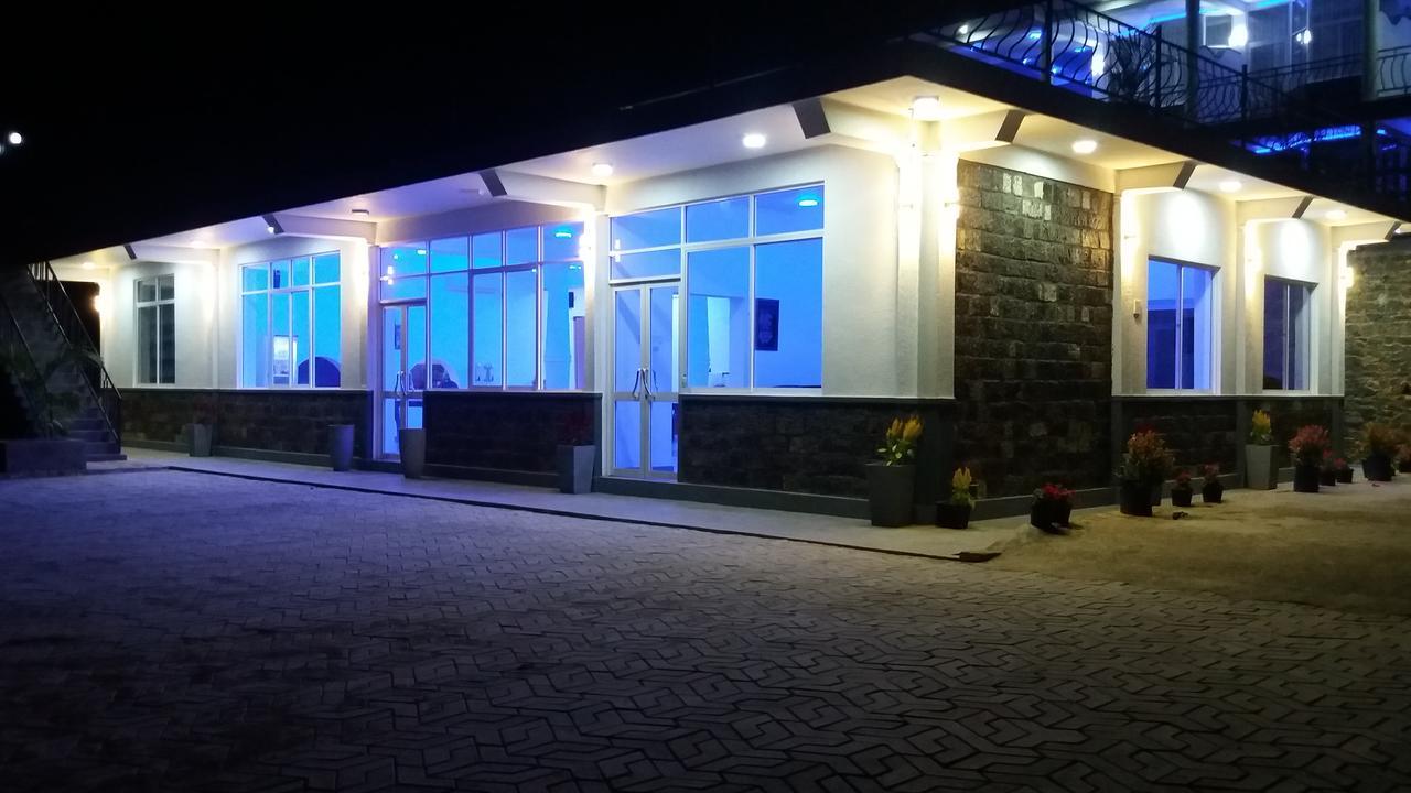 Discovery Retreat Blackwood Haputale Ngoại thất bức ảnh
