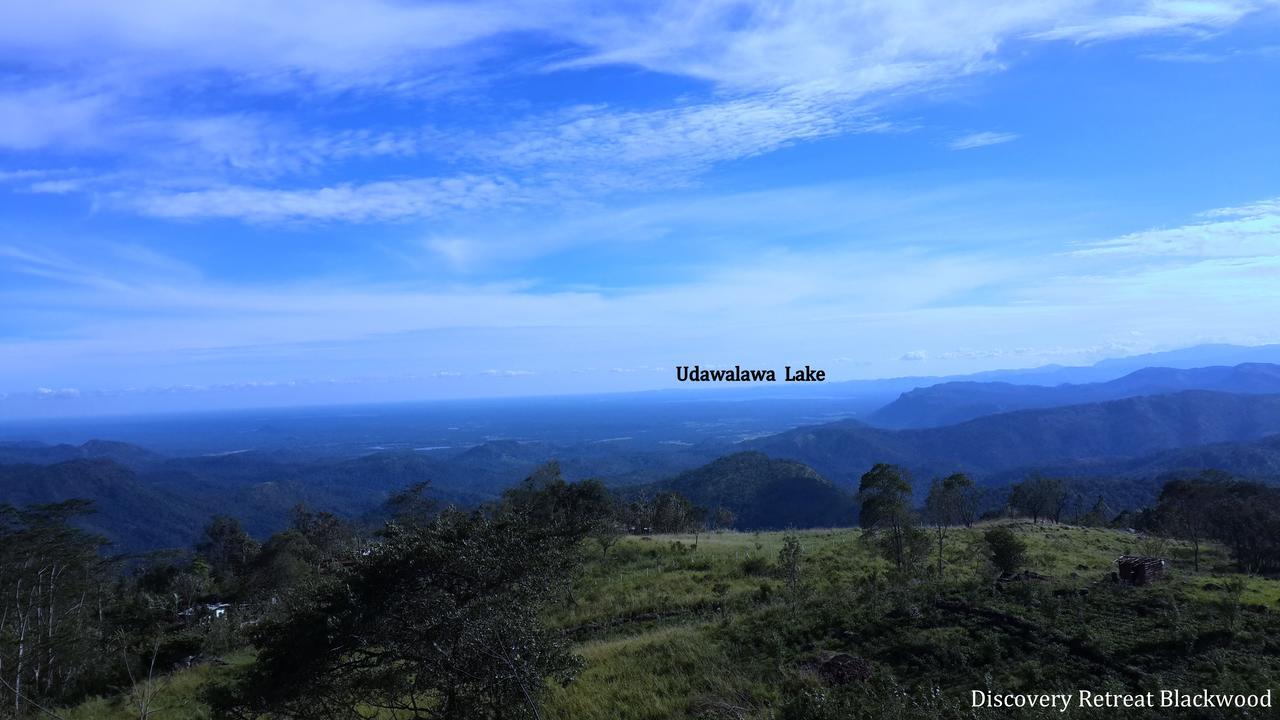 Discovery Retreat Blackwood Haputale Ngoại thất bức ảnh