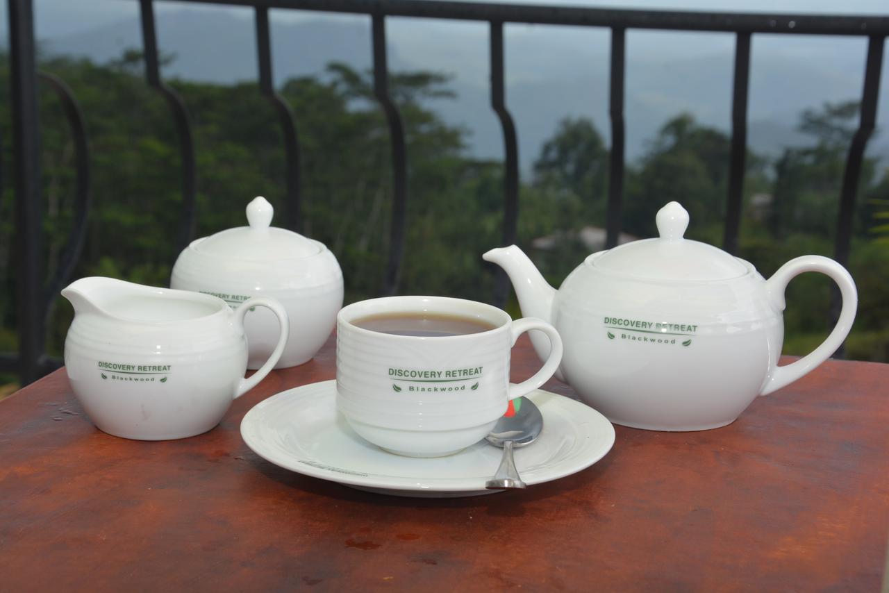 Discovery Retreat Blackwood Haputale Ngoại thất bức ảnh