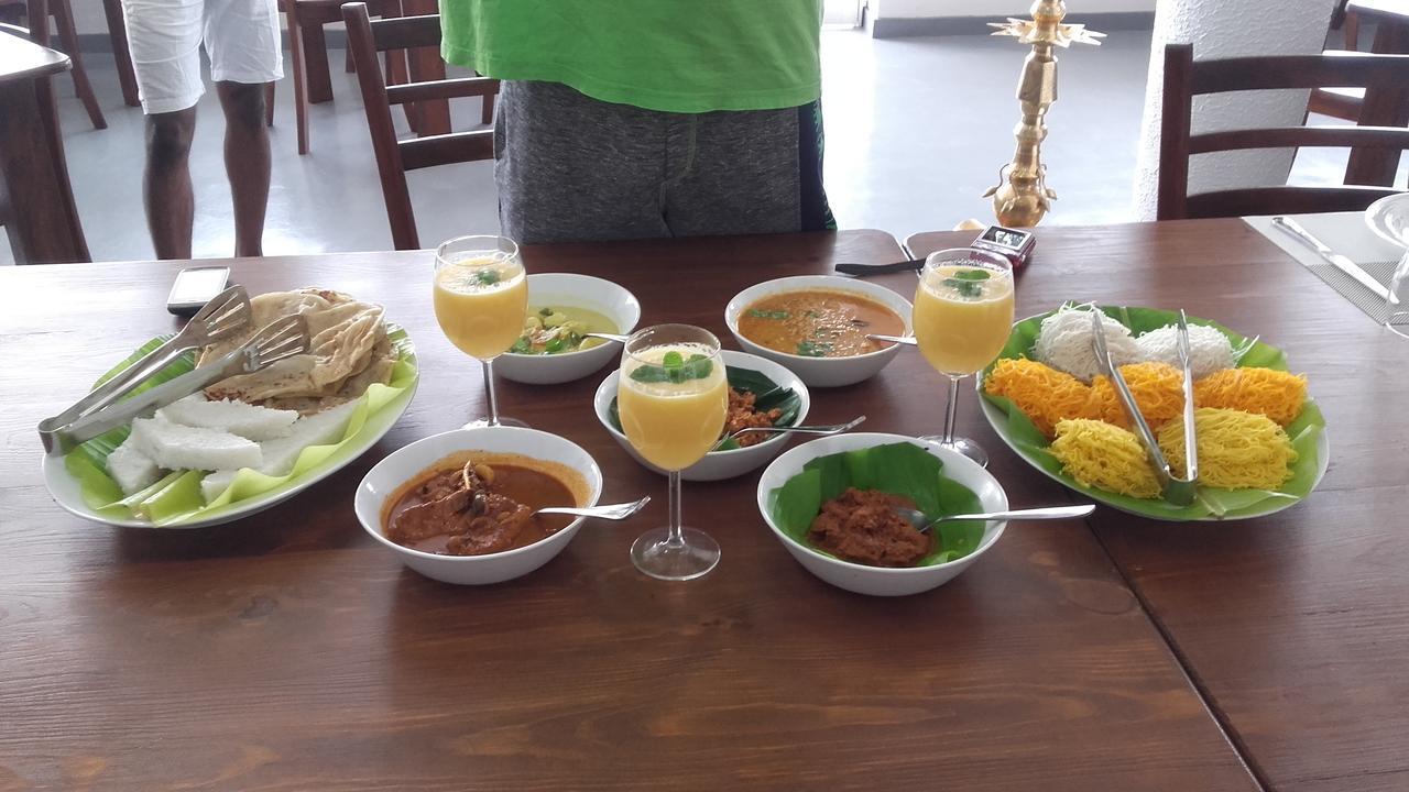 Discovery Retreat Blackwood Haputale Ngoại thất bức ảnh